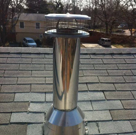 Metal Chimney Repair East Islip NY